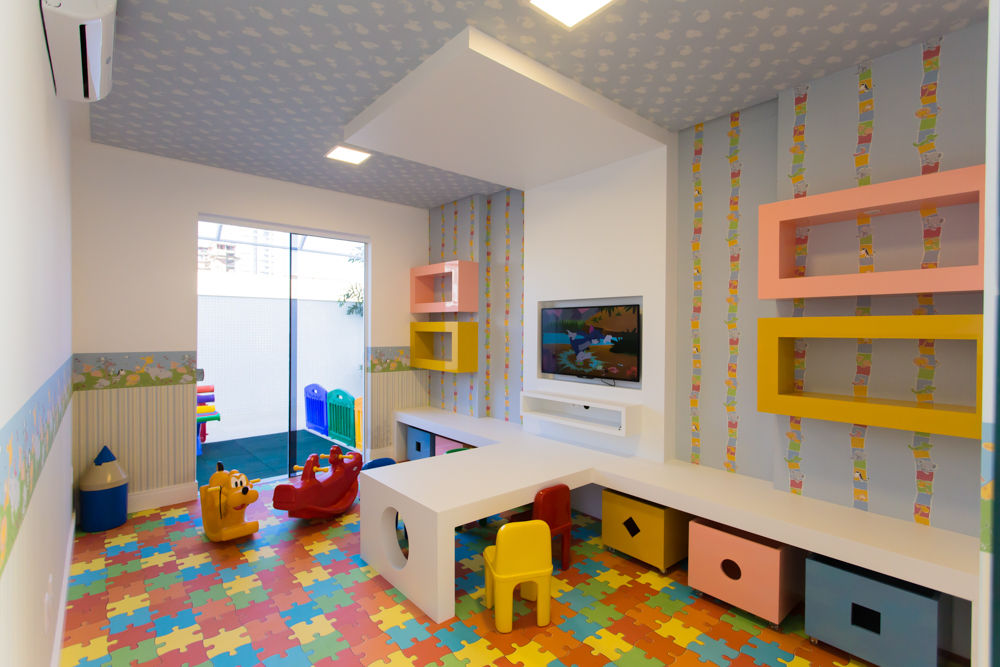 Apartamento no Villa Castelli
