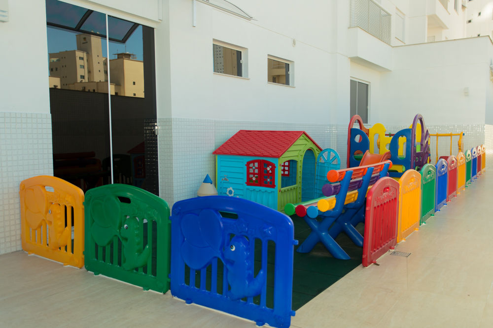 Apartamento no Villa Castelli