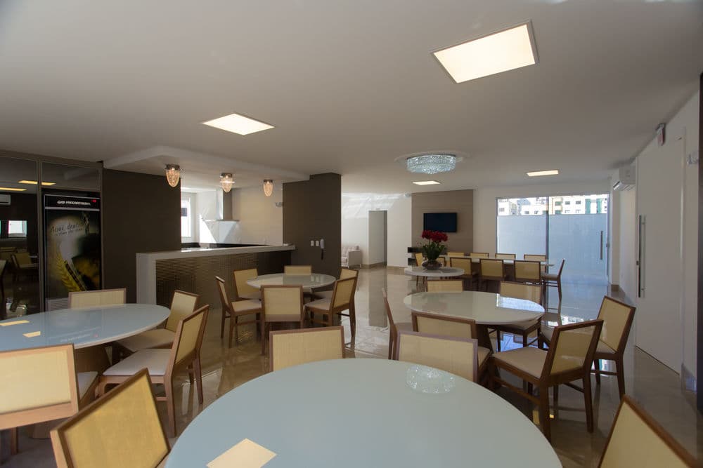 Ap Mobiliado no Villa Castelli