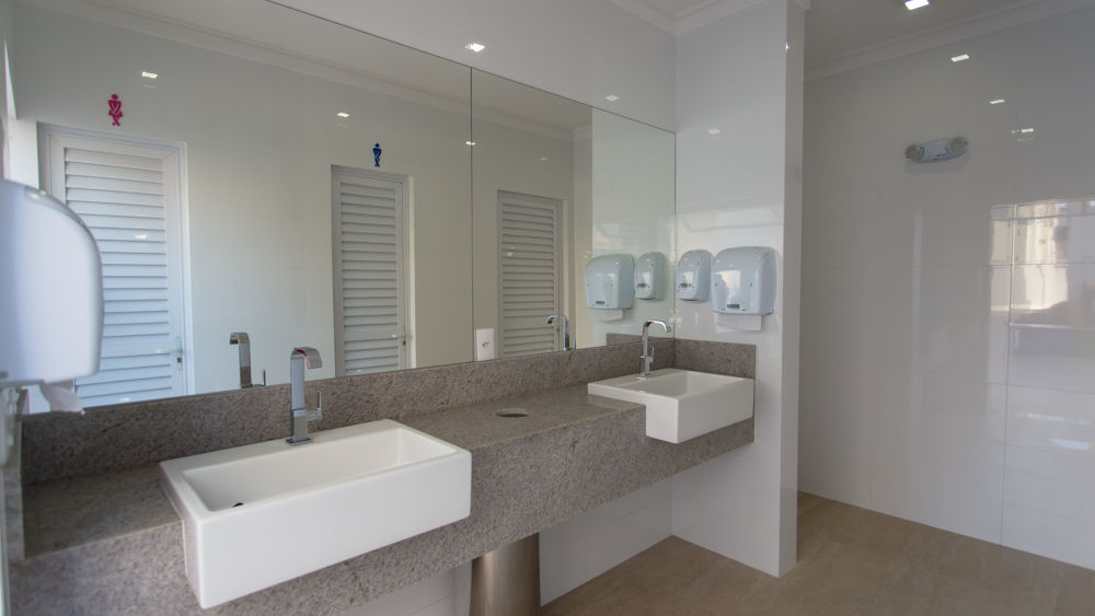 Apartamento no Edifício Villa Castelli