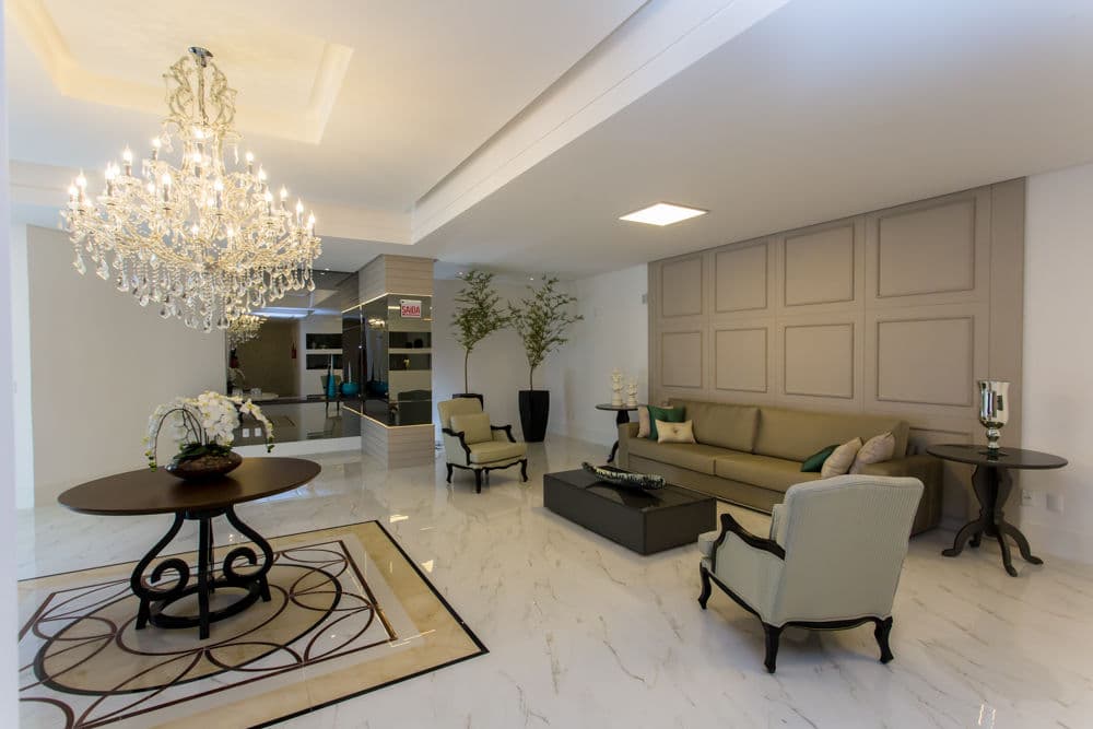 Villa Castelli Andar Alto