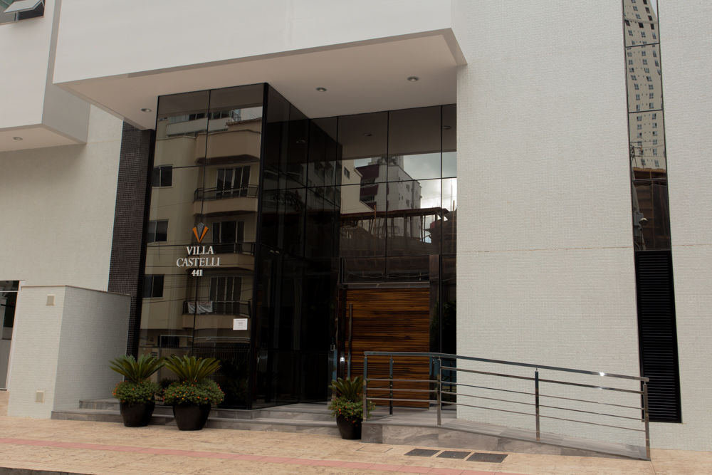 Villa Castelli Valor