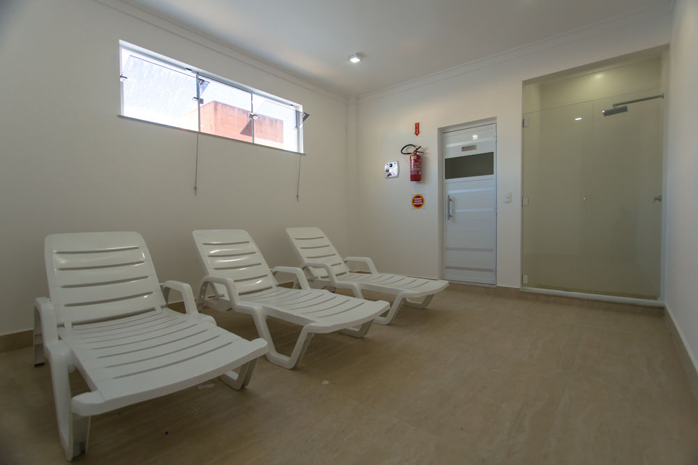 Villa Castelli Apartamento Disponível