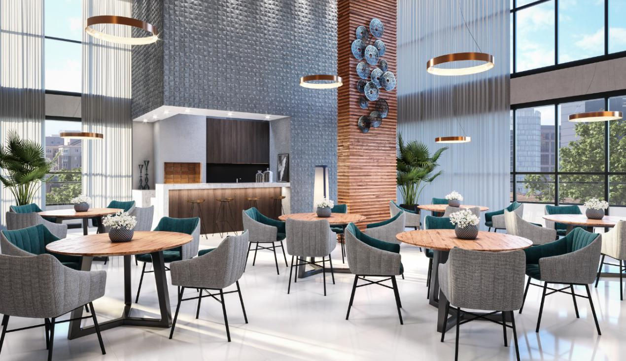 Apartamento à venda no Olimpia Residence