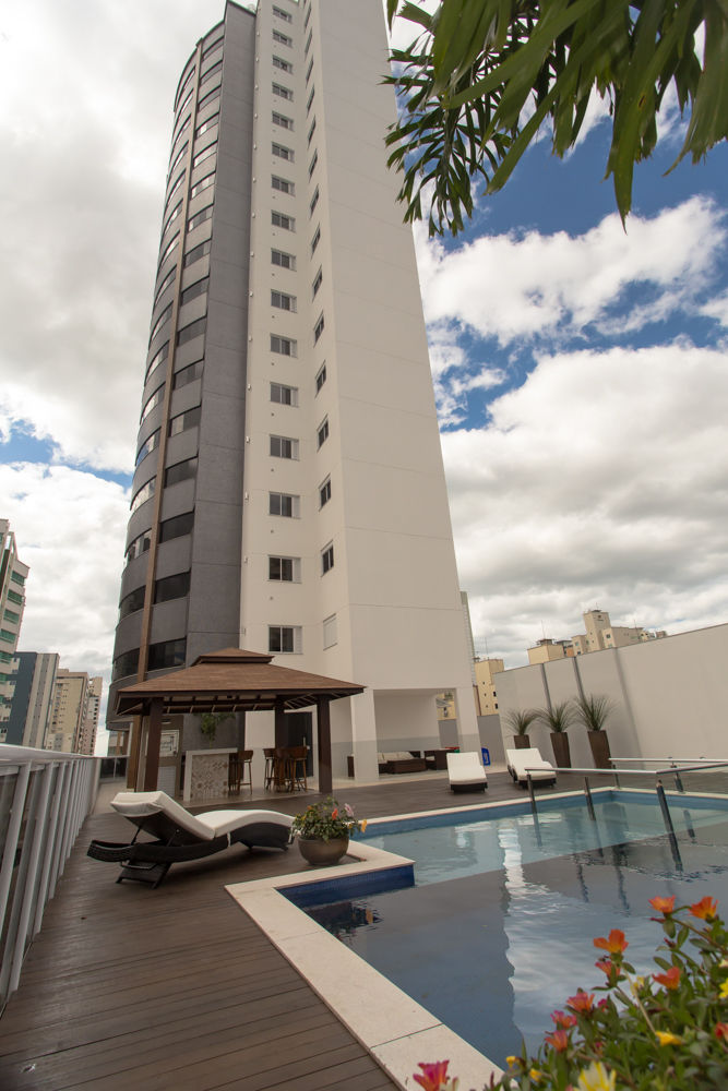 Apartamento à Venda no Villa Castelli