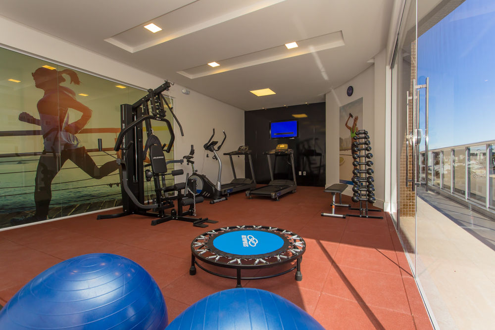 Apartamento à Venda no Villa Castelli