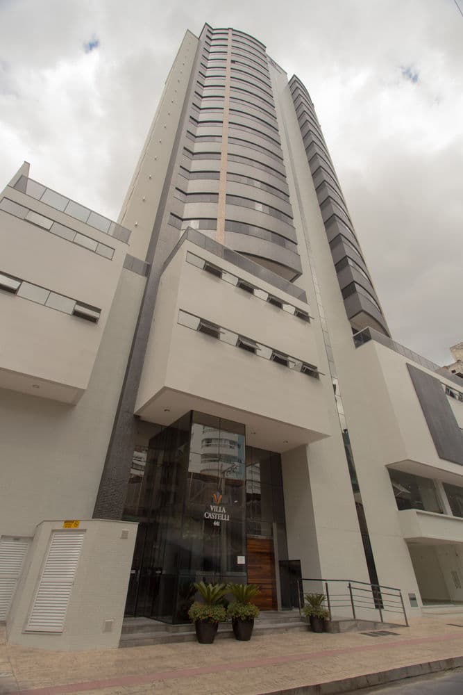 Villa Castelli Balneário Camboriú