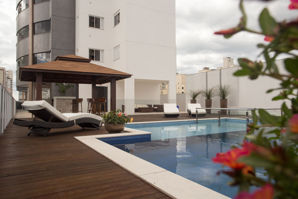 Villa Castelli Balneário Camboriú