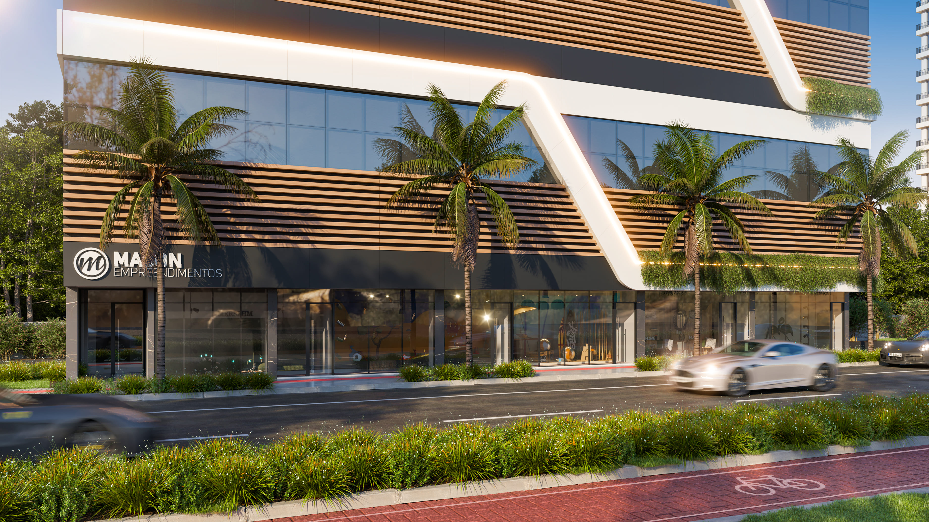 Venda de Edifício Newport Beach Residence preço