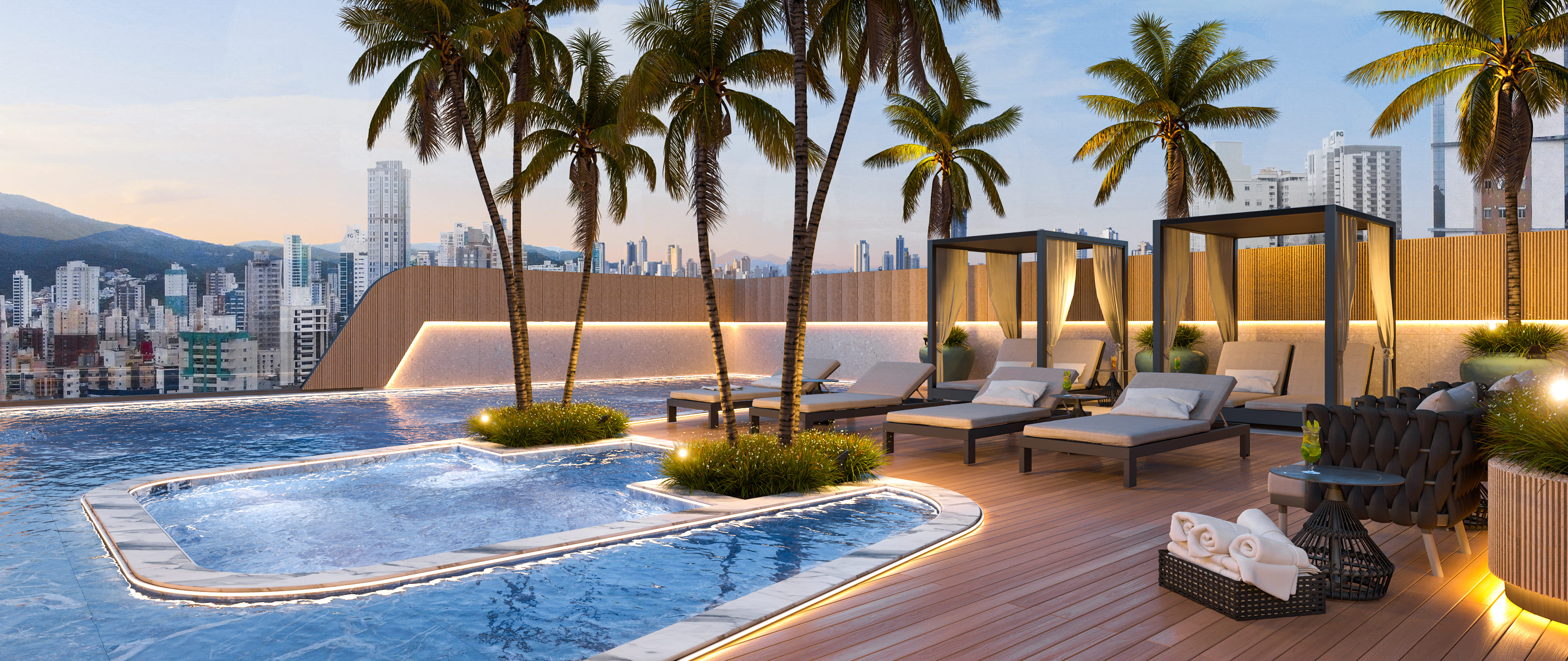 Residencial Newport Beach Residence BC