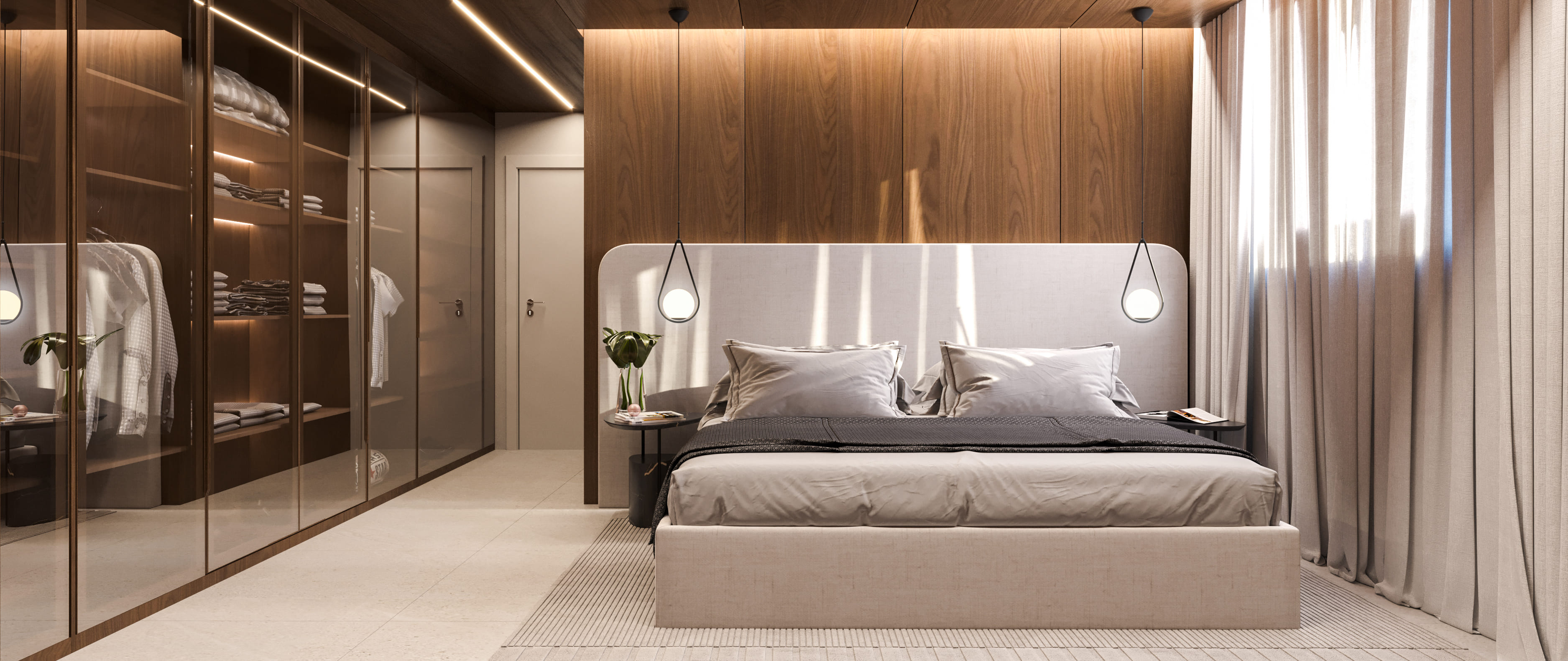 Venda de apartamento no Newport Beach Residence
