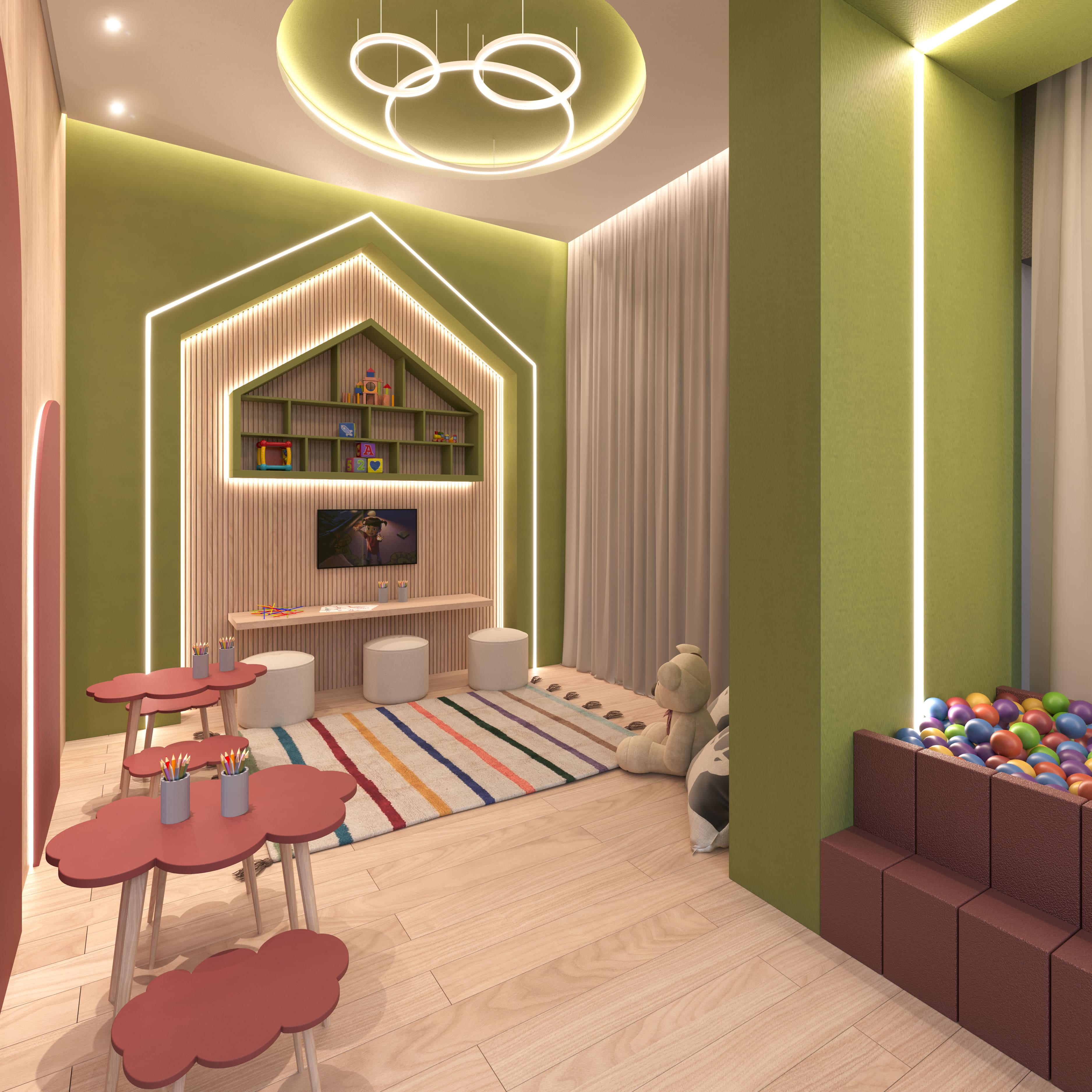 Venda de apartamento no Newport Beach Residence