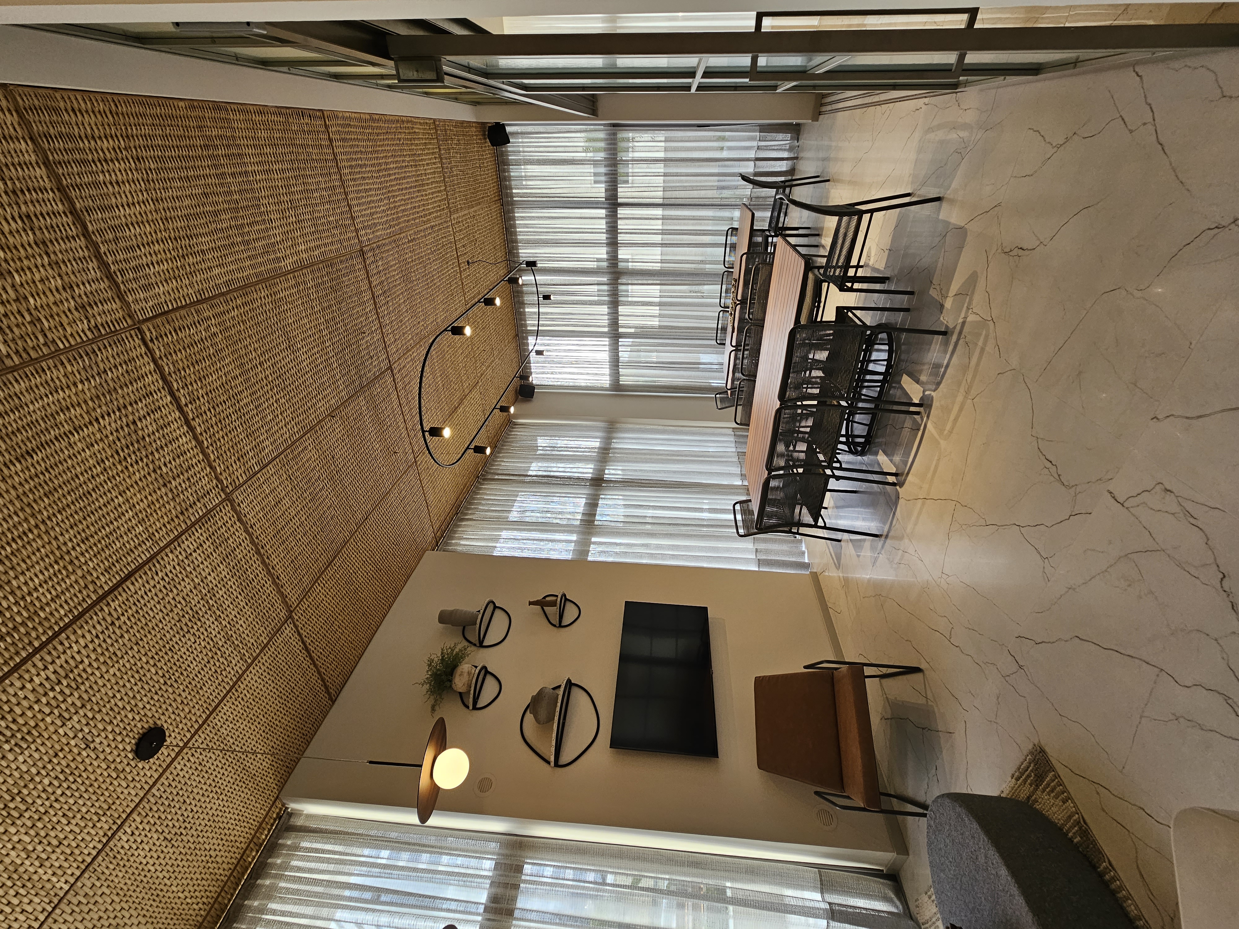 Apartamento no Las Brisas Residencial