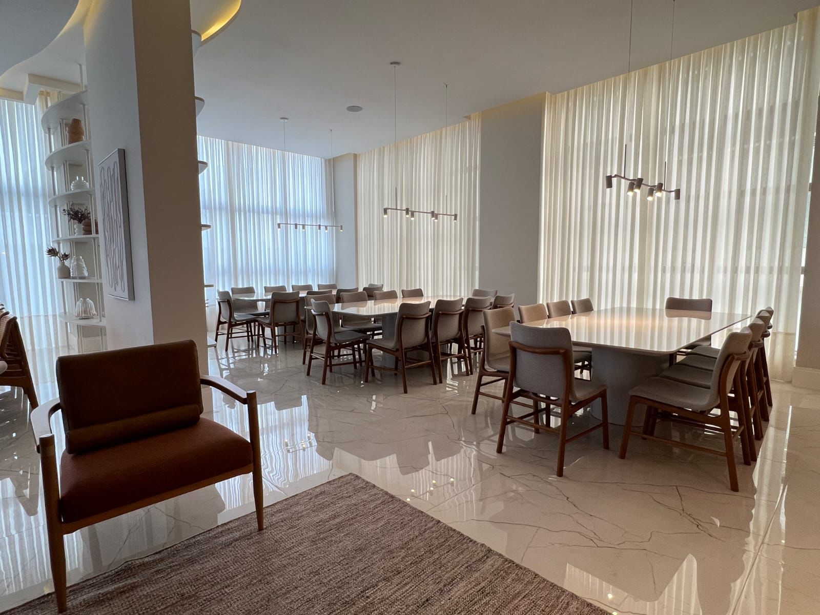 Las Brisas Residencial Preço