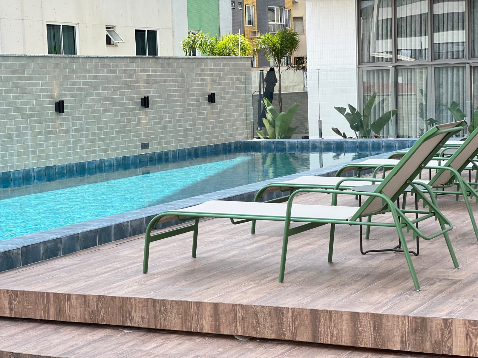 Las Brisas Residencial Valor