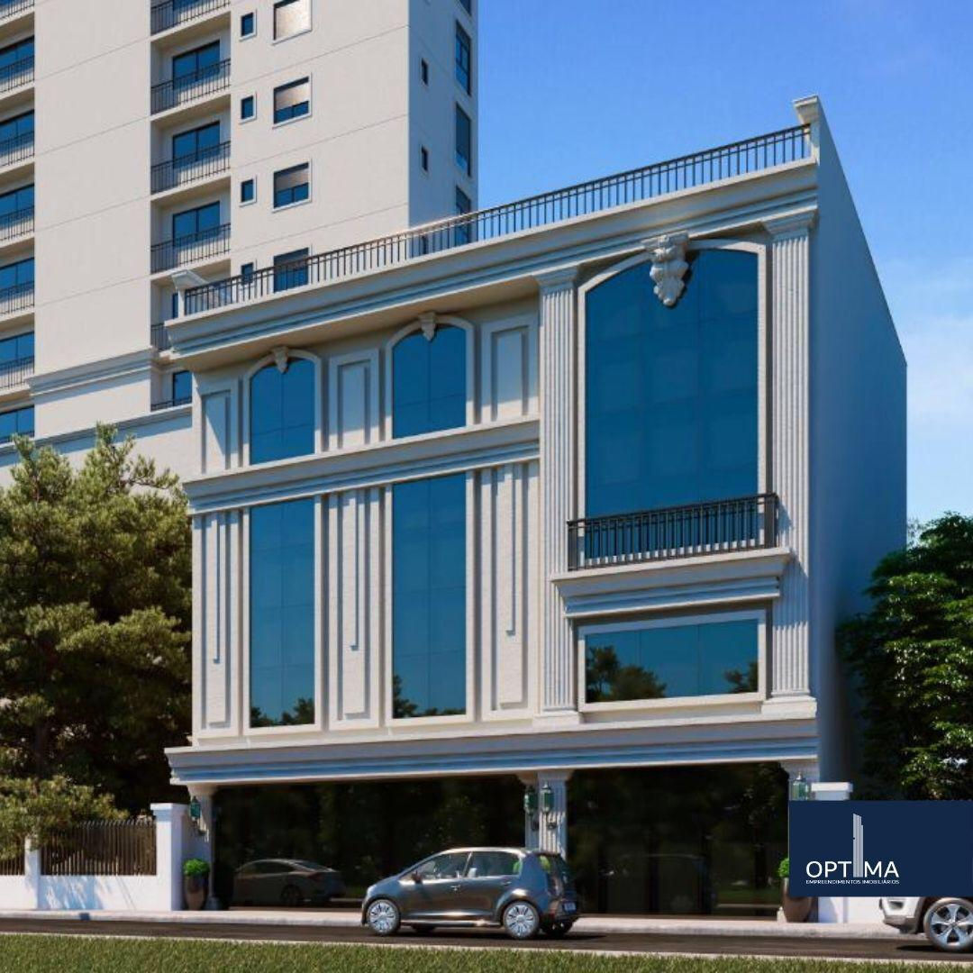 Residencial Vênus de Milo valor