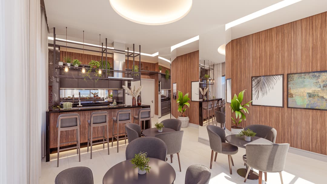 Residencial Ilhas Fiji Residence valor