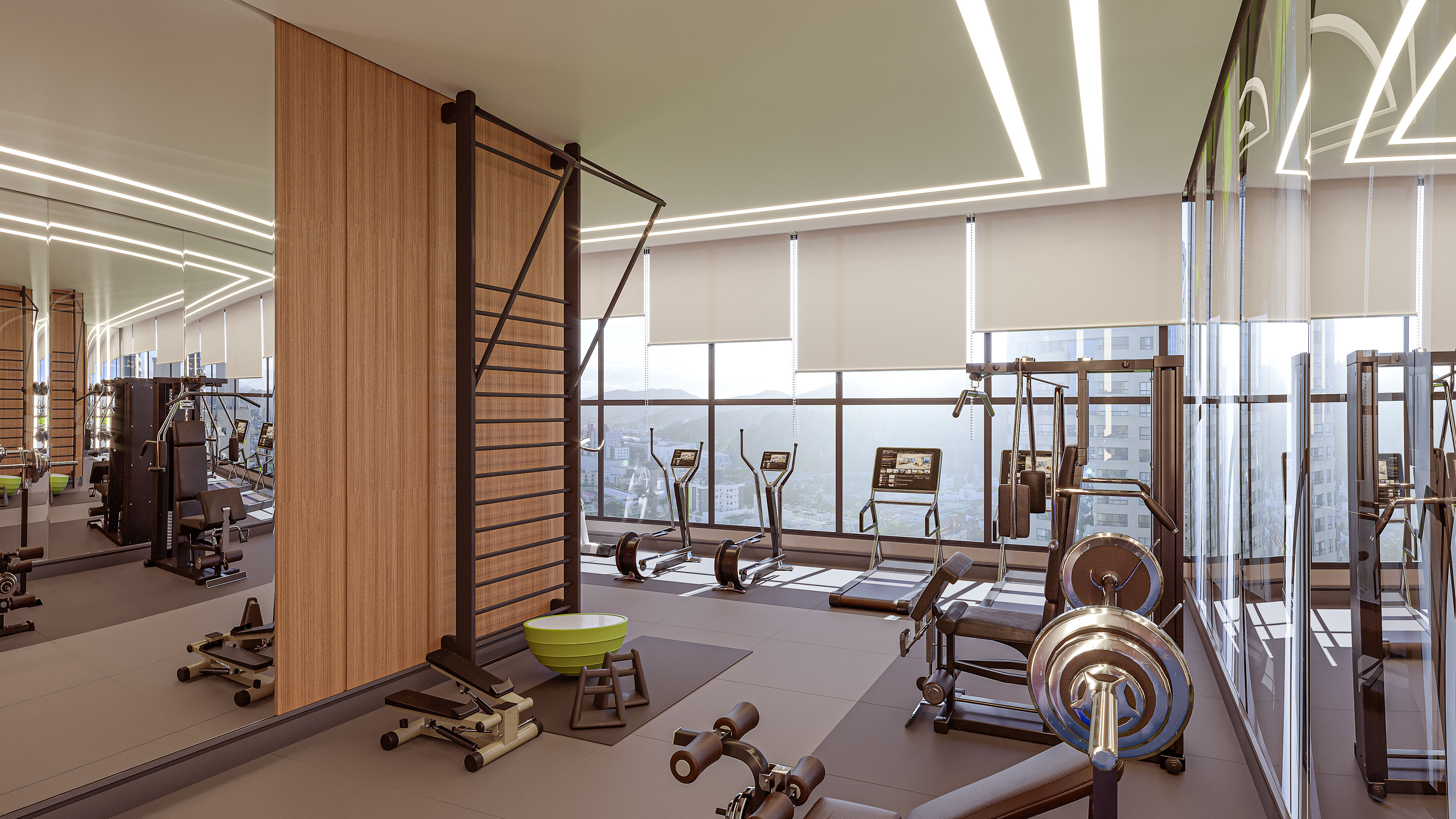 Residencial Ilhas Fiji Residence valor