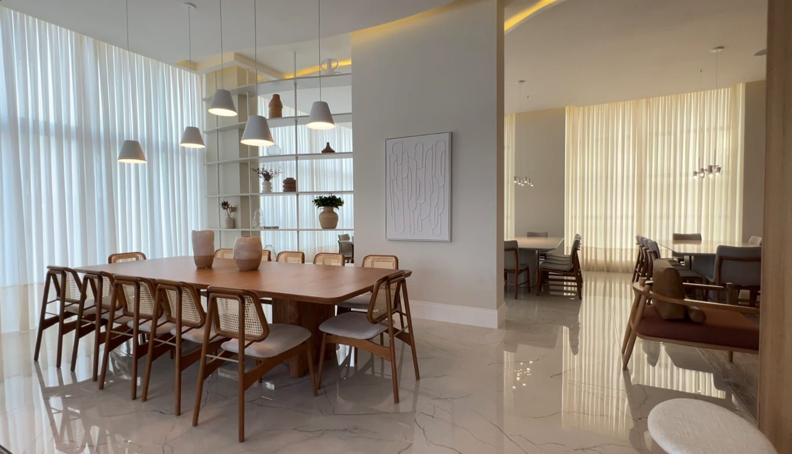 Venda de Apartamento no Las Brisas Residencial
