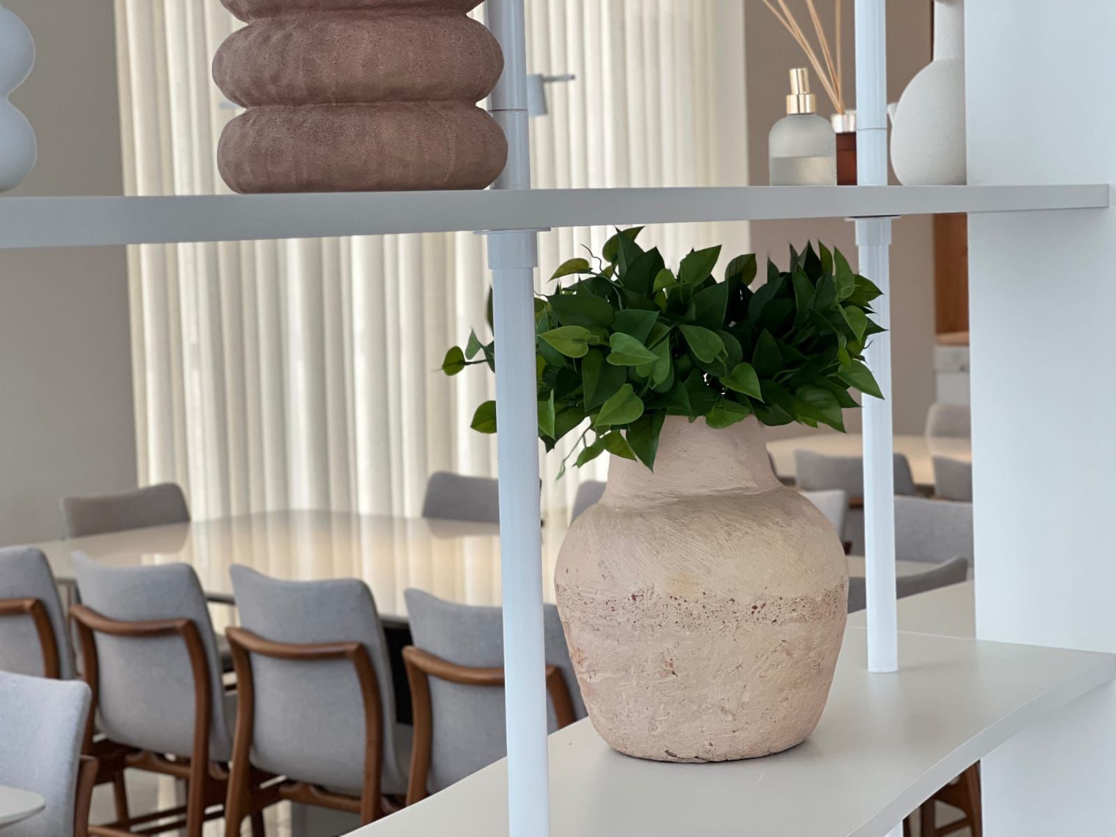 Venda de Apartamento no Las Brisas Residencial