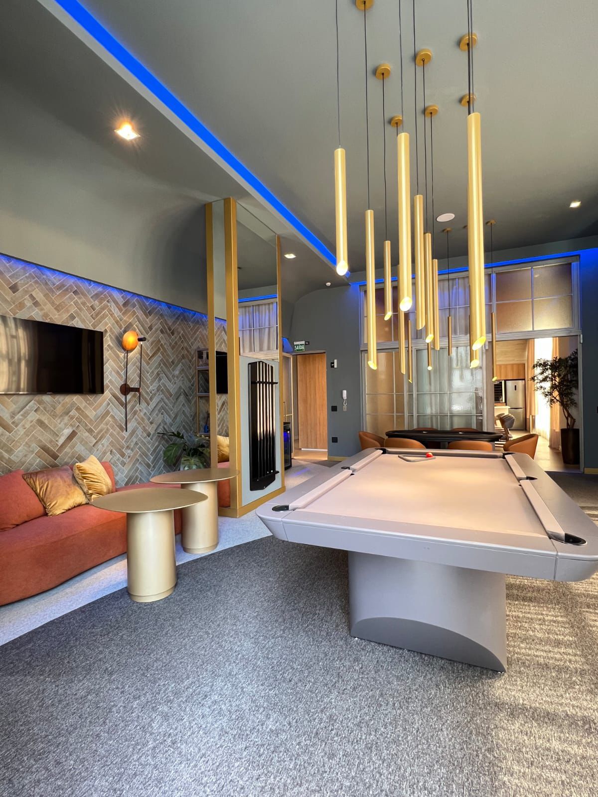 Venda de Apartamento no Las Brisas Residencial