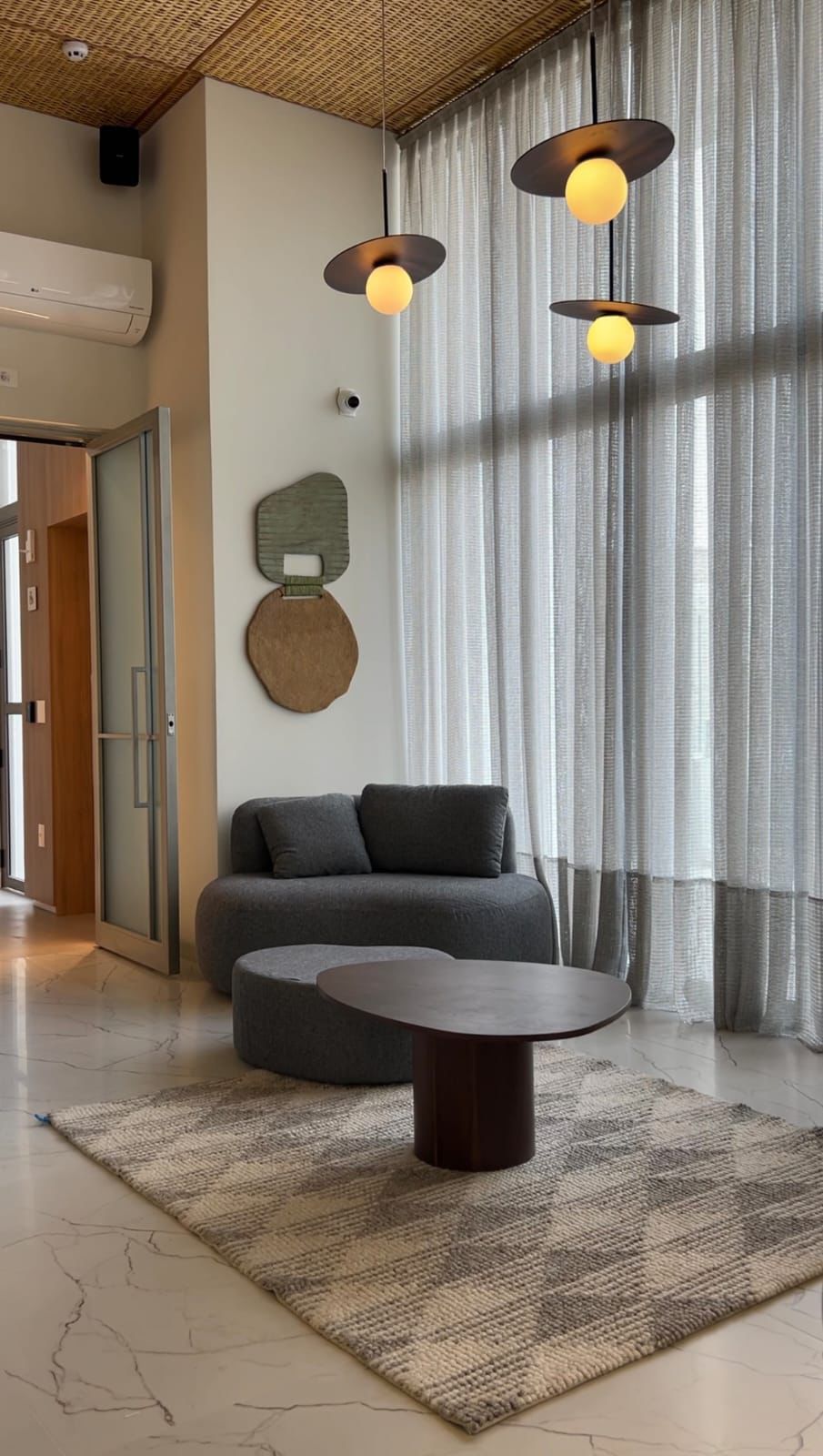 Las Brisas Residencial Andar Baixo
