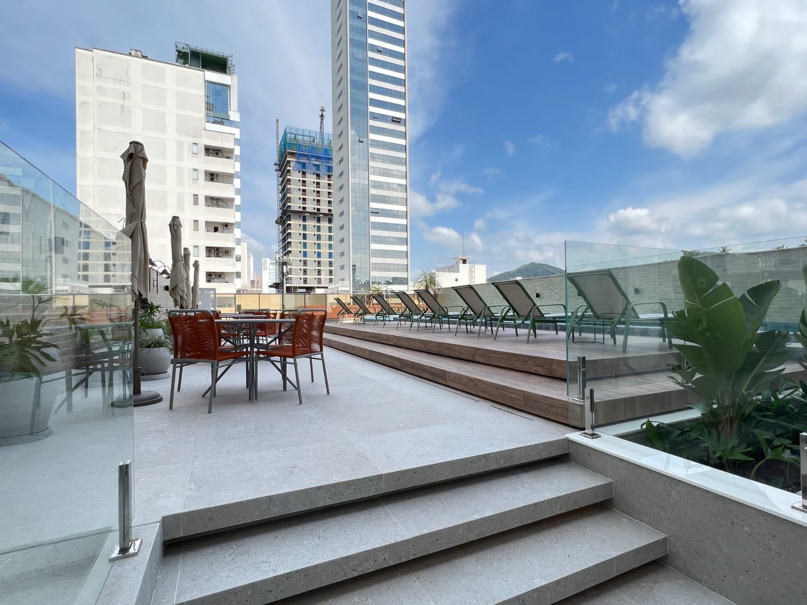 Las Brisas Residencial Andar Baixo