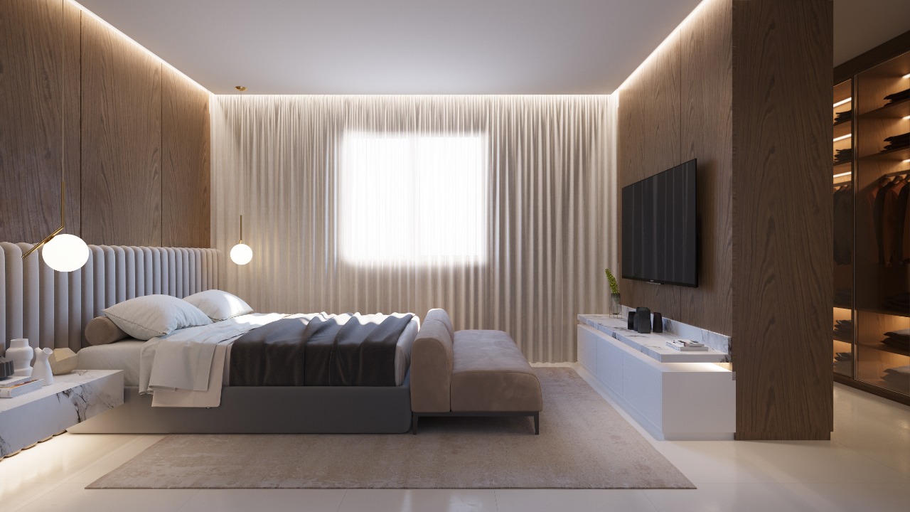 Cobertura Disponível no Las Brisas Residencial