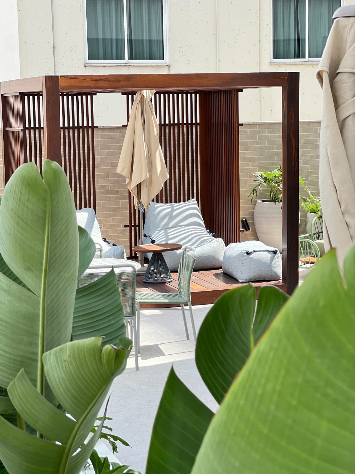 Cobertura Disponível no Las Brisas Residencial