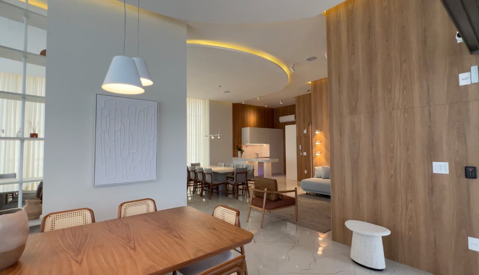 Cobertura Disponível no Las Brisas Residencial