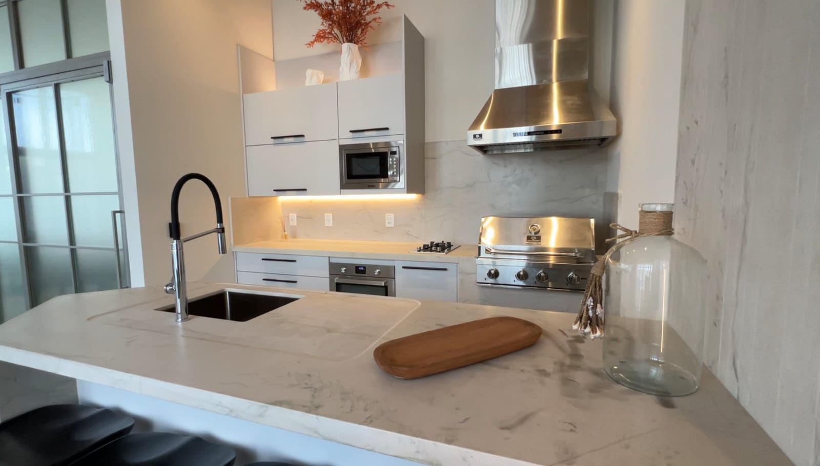 Cobertura Disponível no Las Brisas Residencial