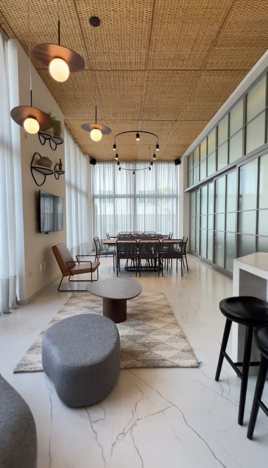Cobertura Disponível no Las Brisas Residencial