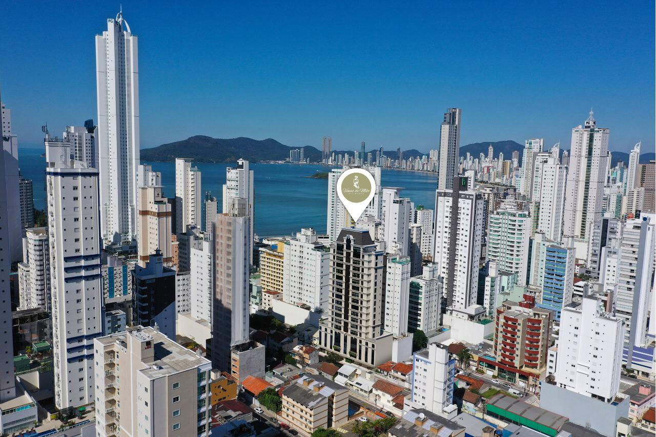 Residencial Vênus de Milo Balneário Camboriú