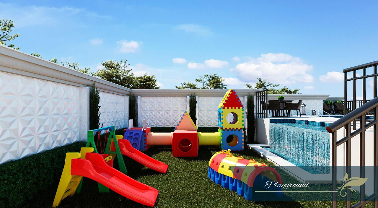 Residencial Vênus de Milo Balneário Camboriú