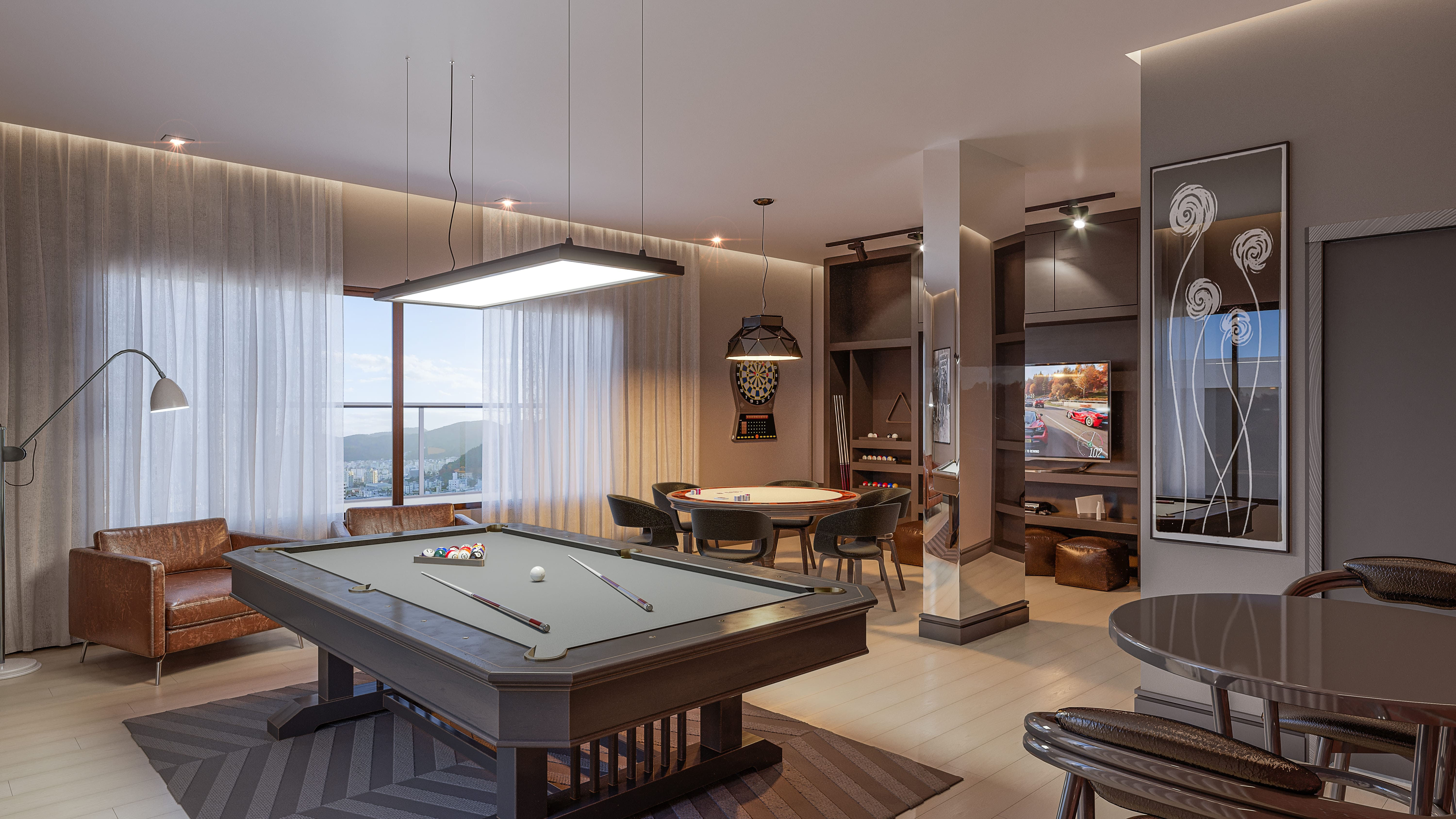 Venda de apartamento no Ilhas Fiji Residence