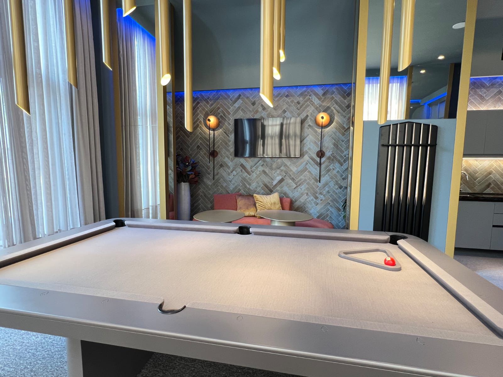 Ap à Venda no Las Brisas Residencial