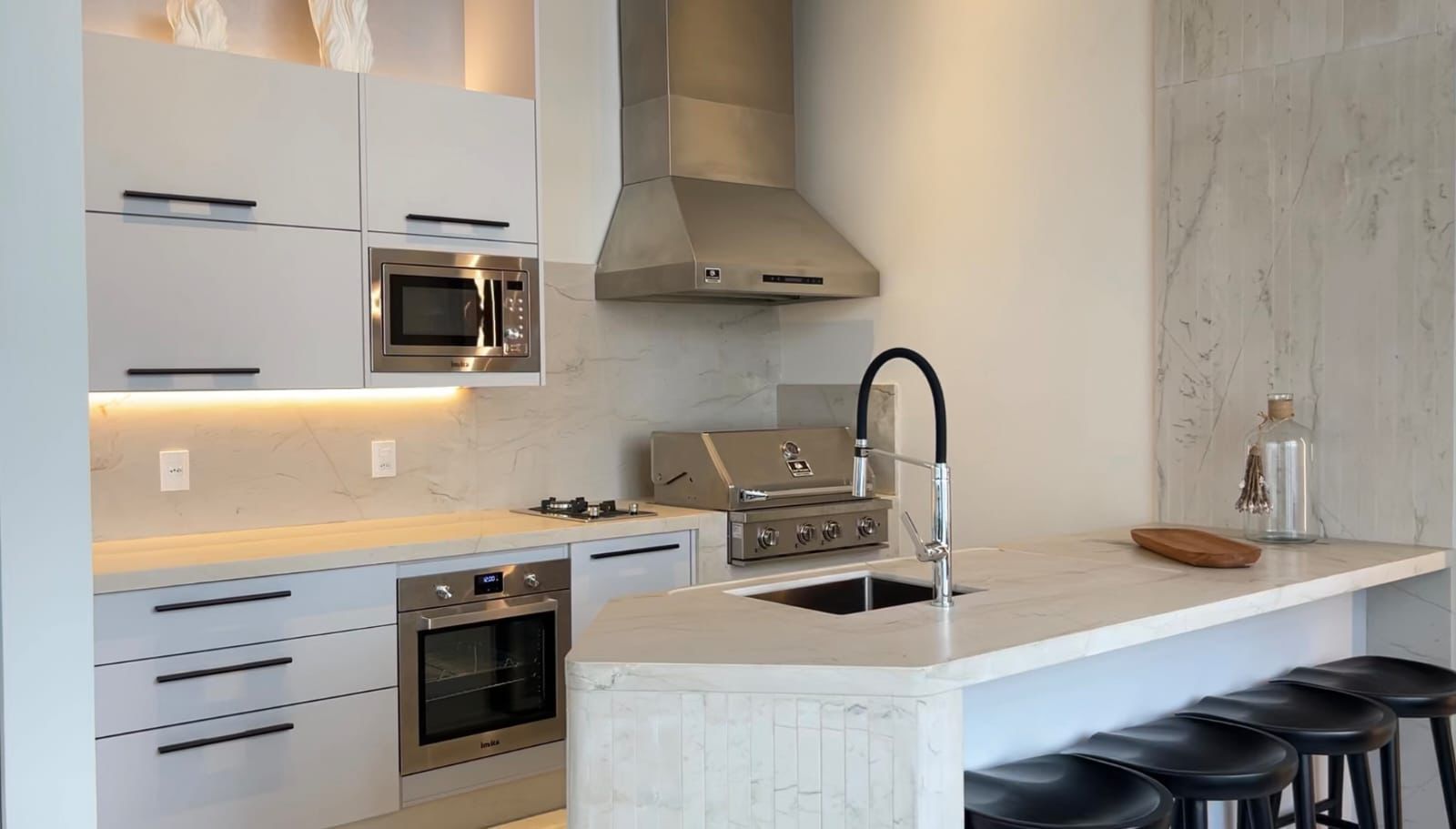 Ap à Venda no Las Brisas Residencial