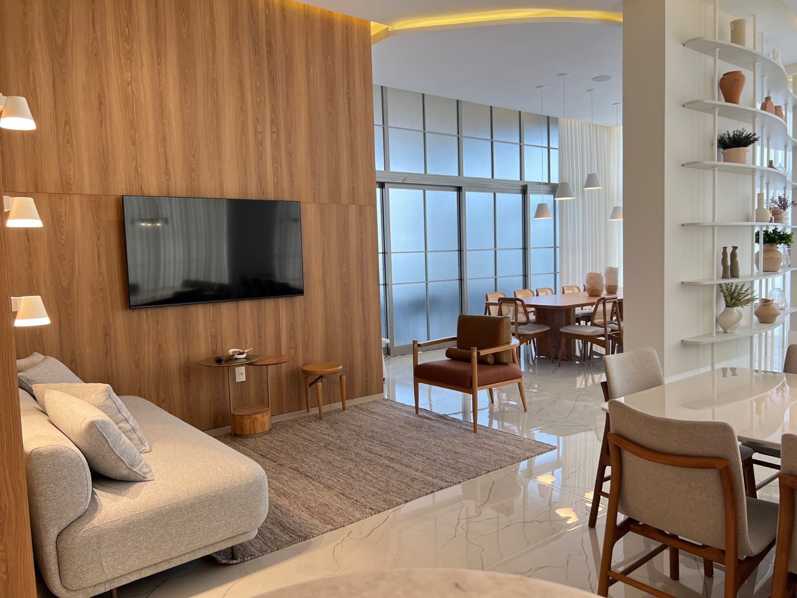 Cobertura no Las Brisas Residencial em Balneário Camboriú