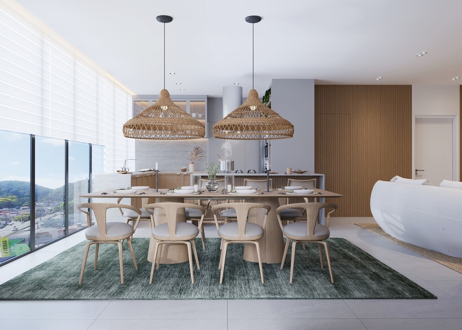 Ap no Las Salinas Residences