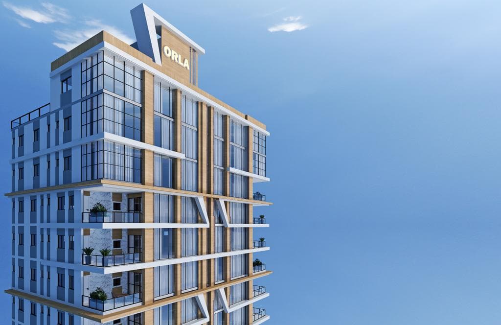 Ap no Las Salinas Residences