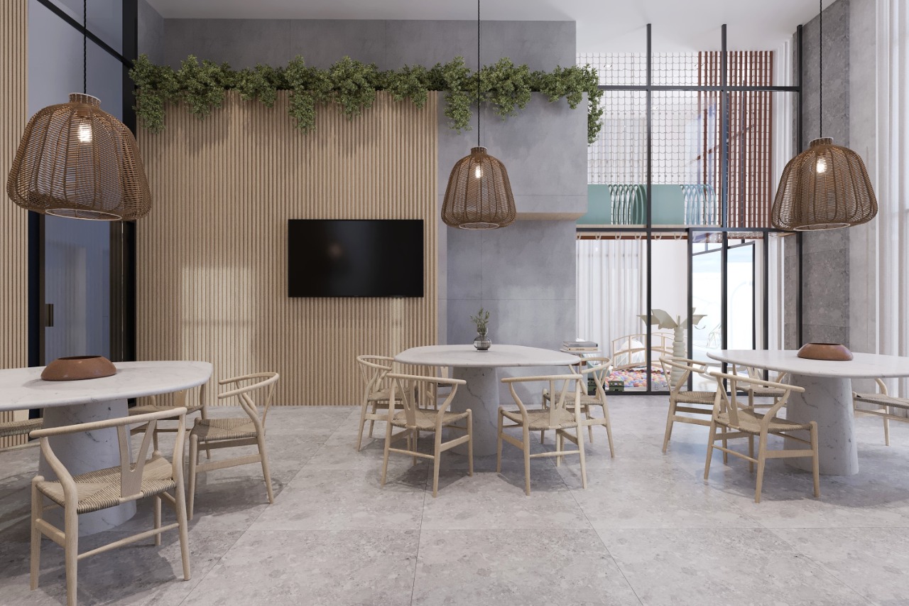 Ap no Las Salinas Residences