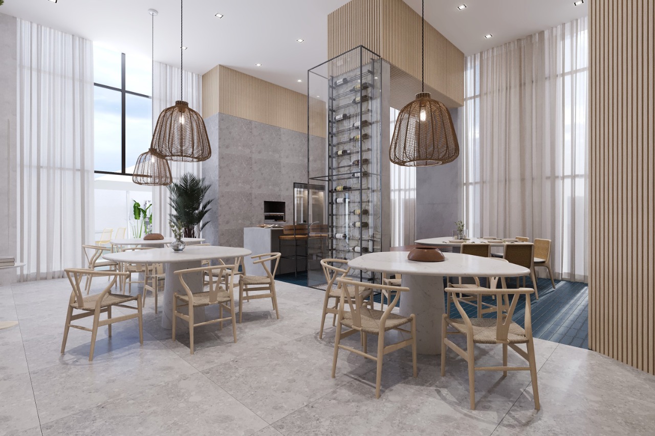 Ap no Las Salinas Residences