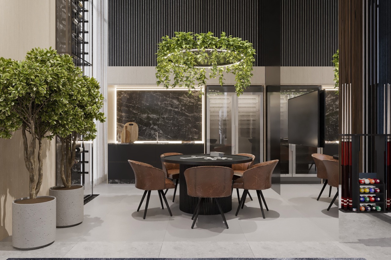 Ap no Las Salinas Residences