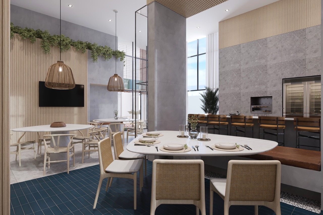 Ap no Las Salinas Residences