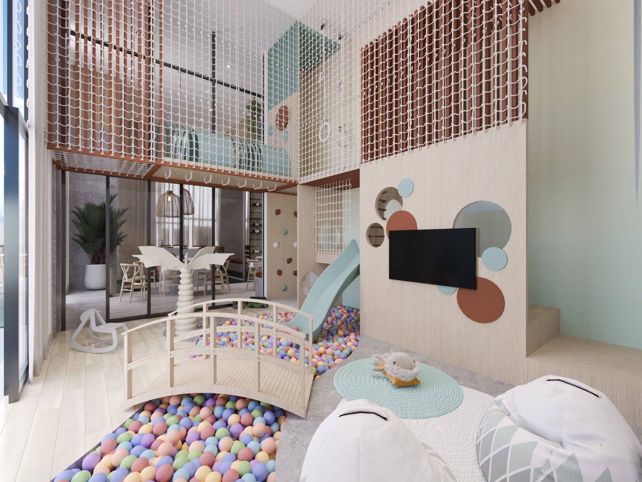 Ap no Las Salinas Residences