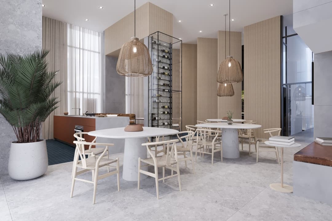 Ap no Las Salinas Residences