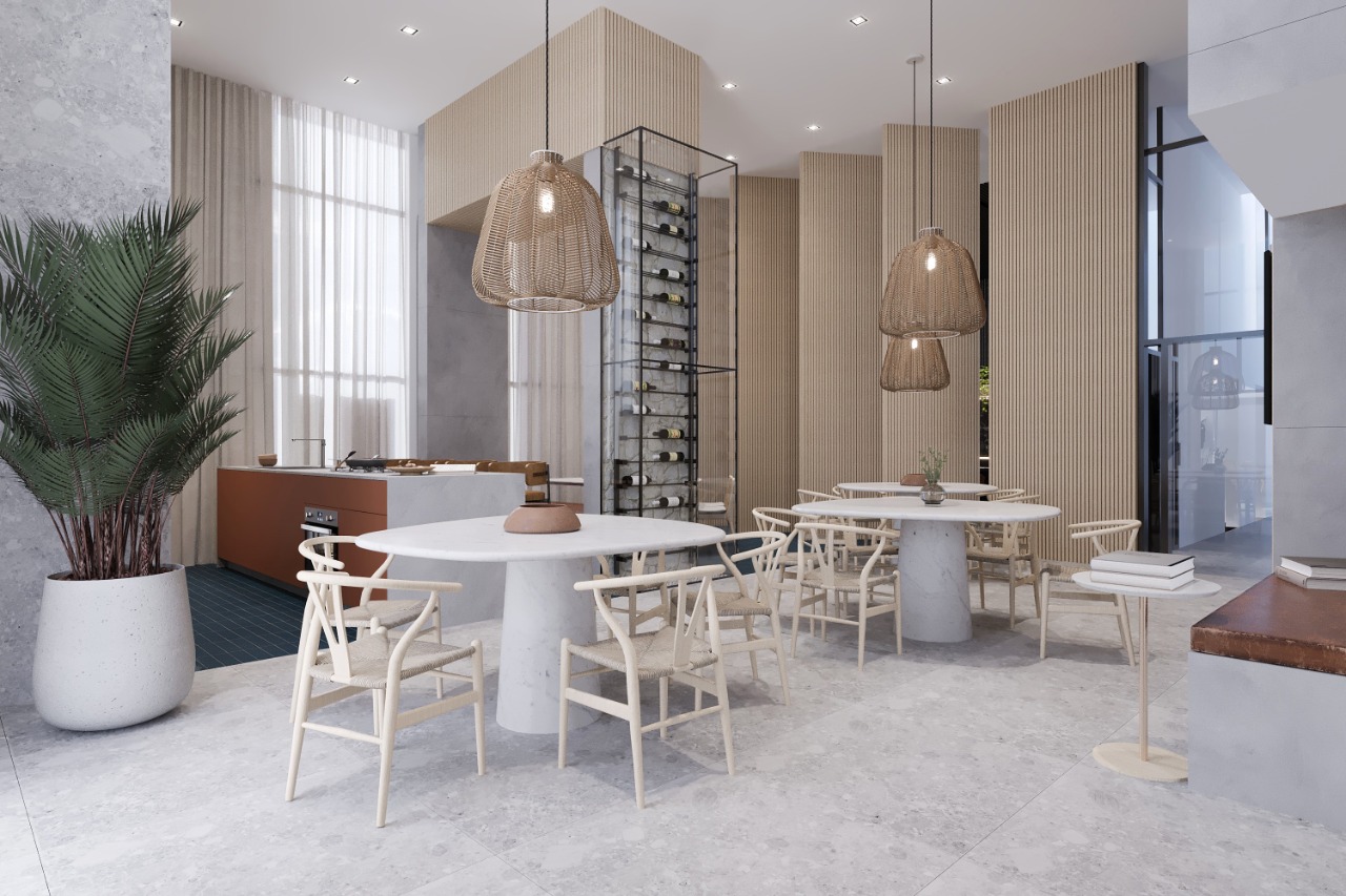 Ap no Las Salinas Residences