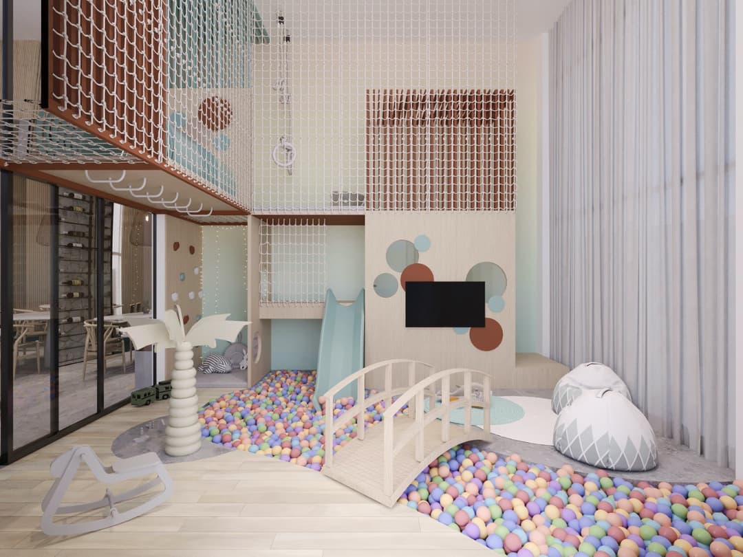 Ap no Las Salinas Residences