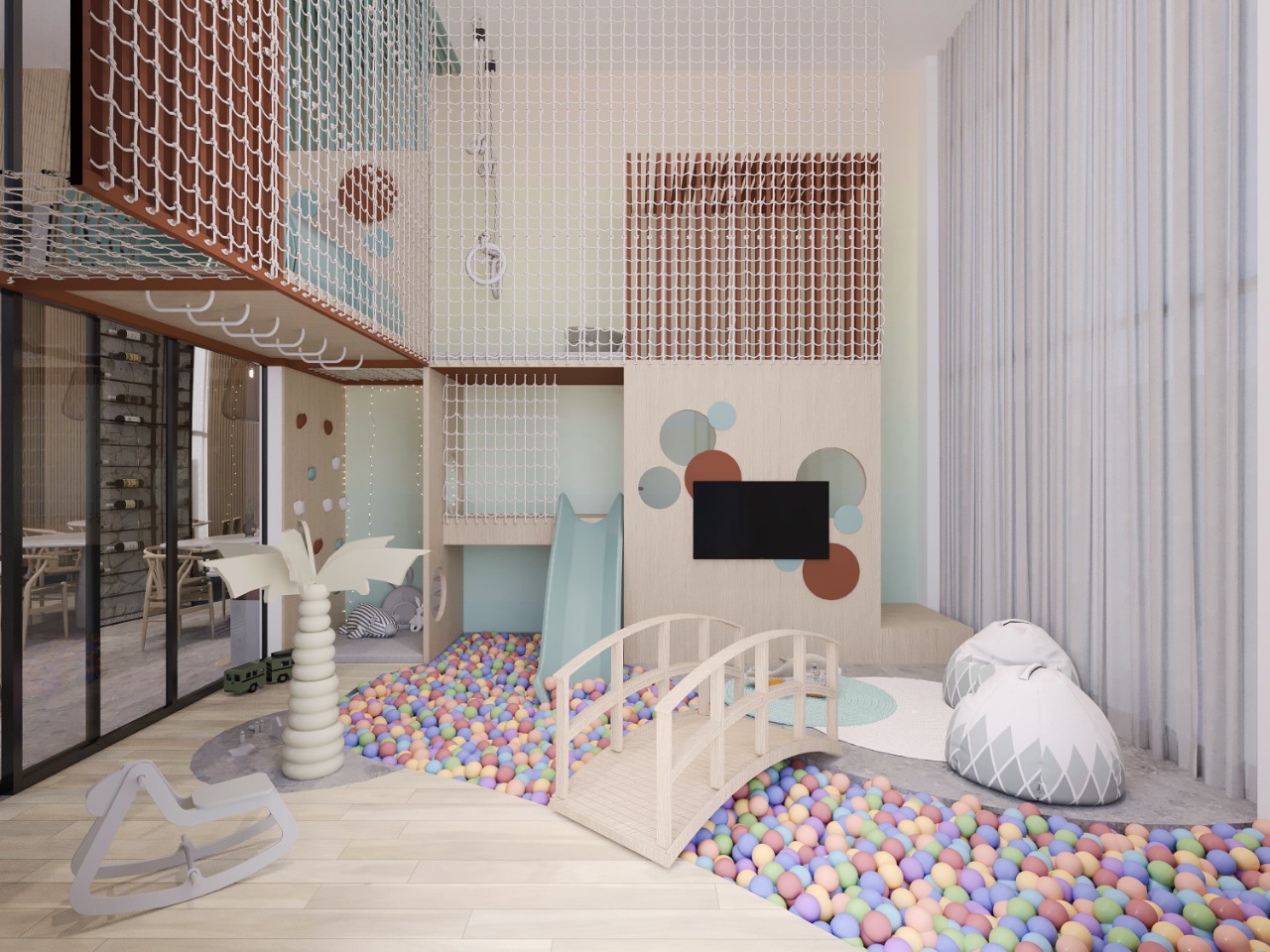 Ap no Las Salinas Residences