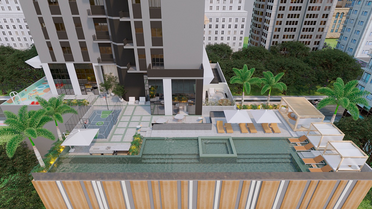 Ap no Las Salinas Residences